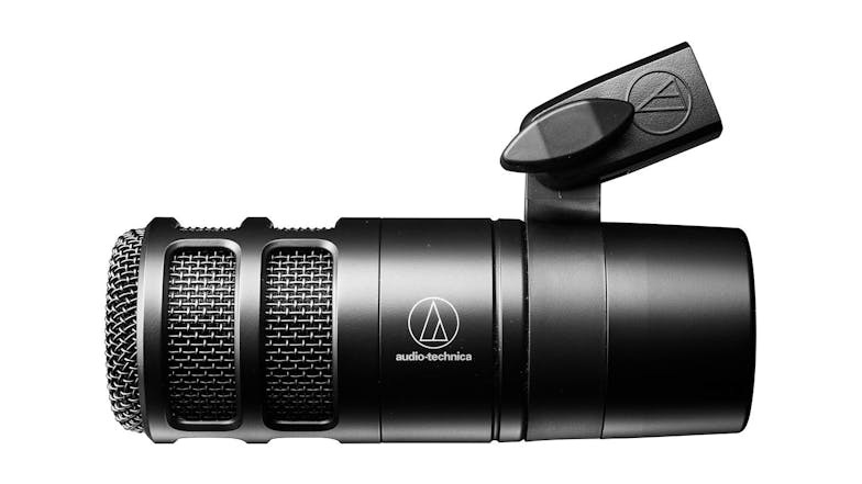 Audio Technica AT2040 Hypercardioid Dynamic Microphone