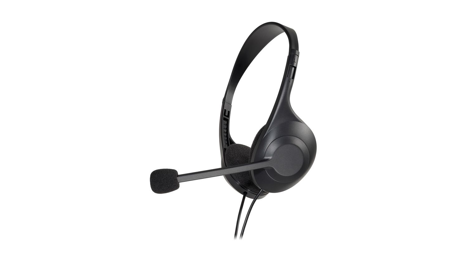 Audio Technica ATH-102USB Dual-Ear USB Headset