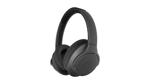 Audio Technica ATHANC700BTBK QuietPoint Bluetooth Headphones