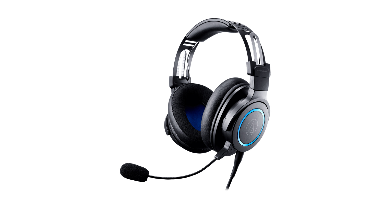Audio Technica ATHG1 Wired Gaming Headset Harvey Norman New Zealand