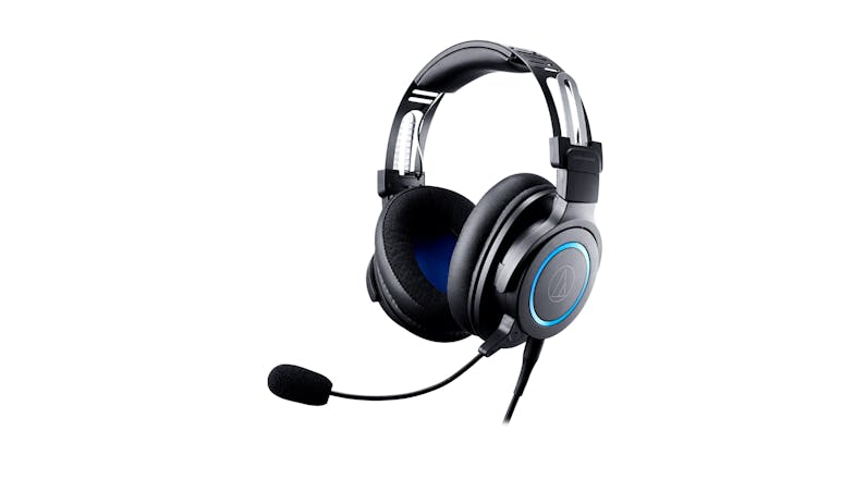 Audio Technica ATHG1 Wired Gaming Headset