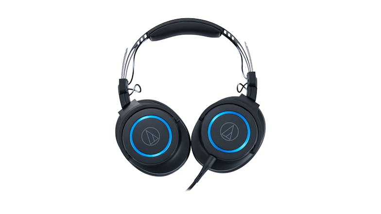 Audio Technica ATHG1 Wired Gaming Headset
