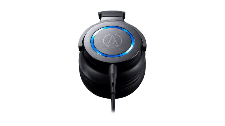 Audio Technica ATHG1 Wired Gaming Headset