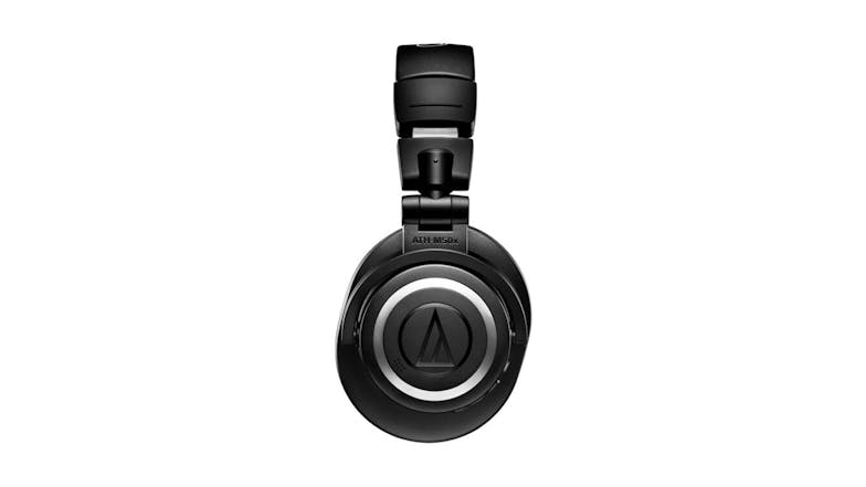 Audio Technica ATHM50XBT2 Wireless Over-Ear Headphones