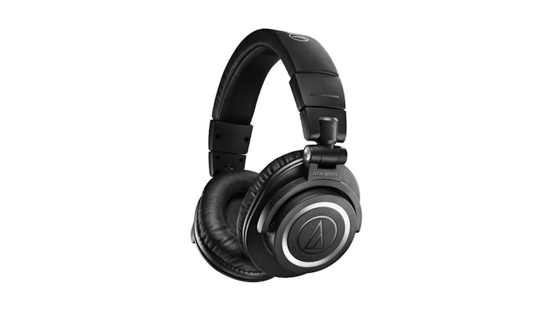 Audio Technica ATHM50XBT2 Wireless Over-Ear Headphones