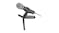 Audio Technica ATR2100X-USB Cardioid Dynamic USB/XLR Microphone