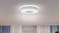 Philips Hue White/Colour Ambiance Infuse Ceiling Light - Medium
