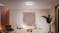 Philips Hue White/Colour Ambiance Infuse Ceiling Light - Medium