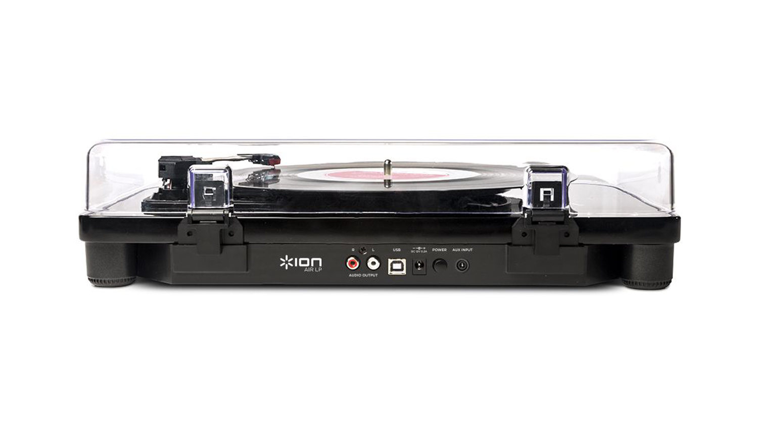 ION Audio Air LP Bluetooth Turntable Harvey Norman New Zealand