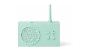 Lexon Tykho 3 Bluetooth FM Radio - Mint