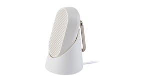 Lexon Mino T Bluetooth Speaker - Matte White