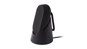 Lexon Mino T Bluetooth Speaker - Black