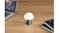 Lexon Mina Mini LED Lamp - Dark Blue