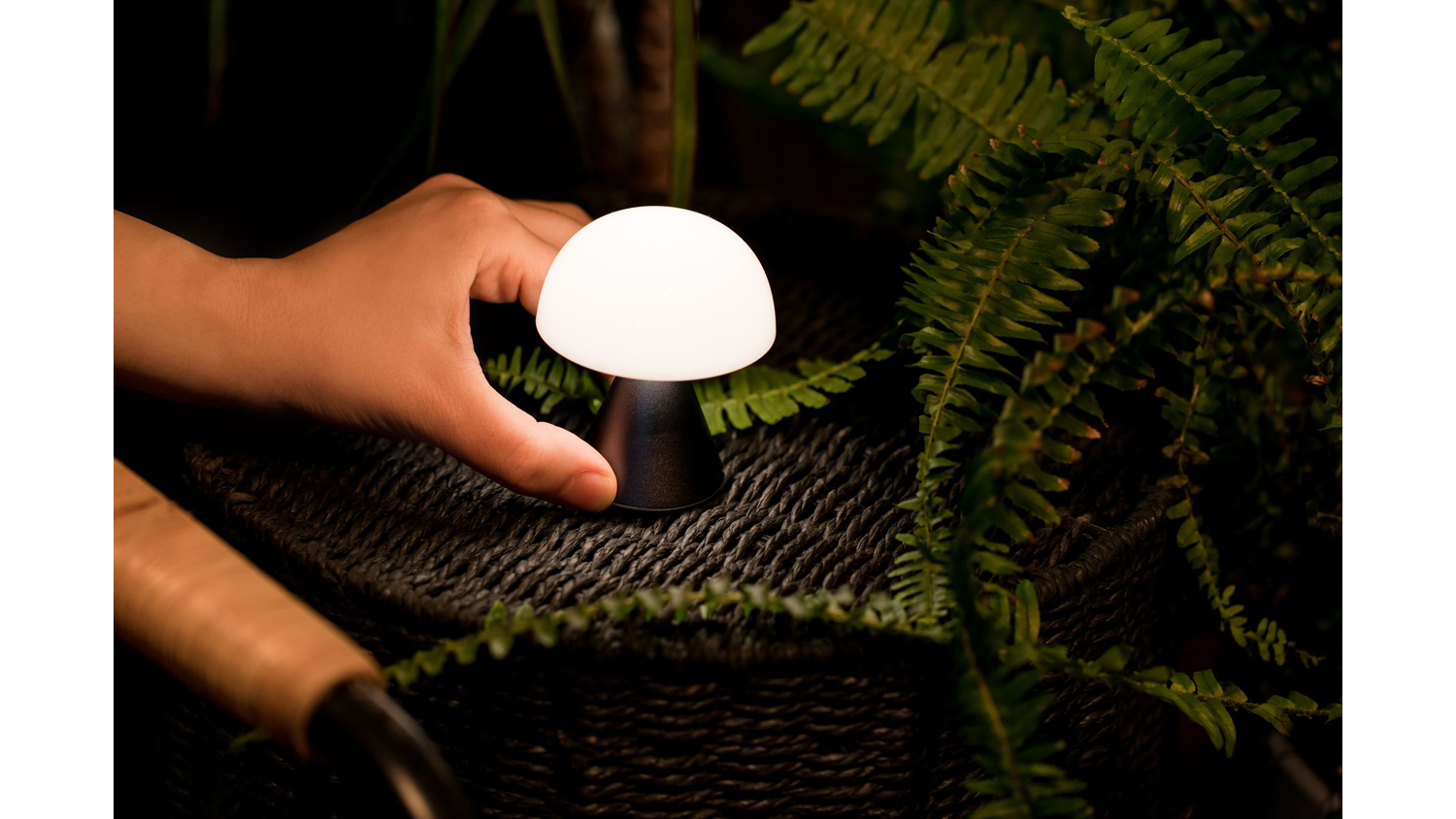 Oplaadbare ledlamp aanbieding bij Action