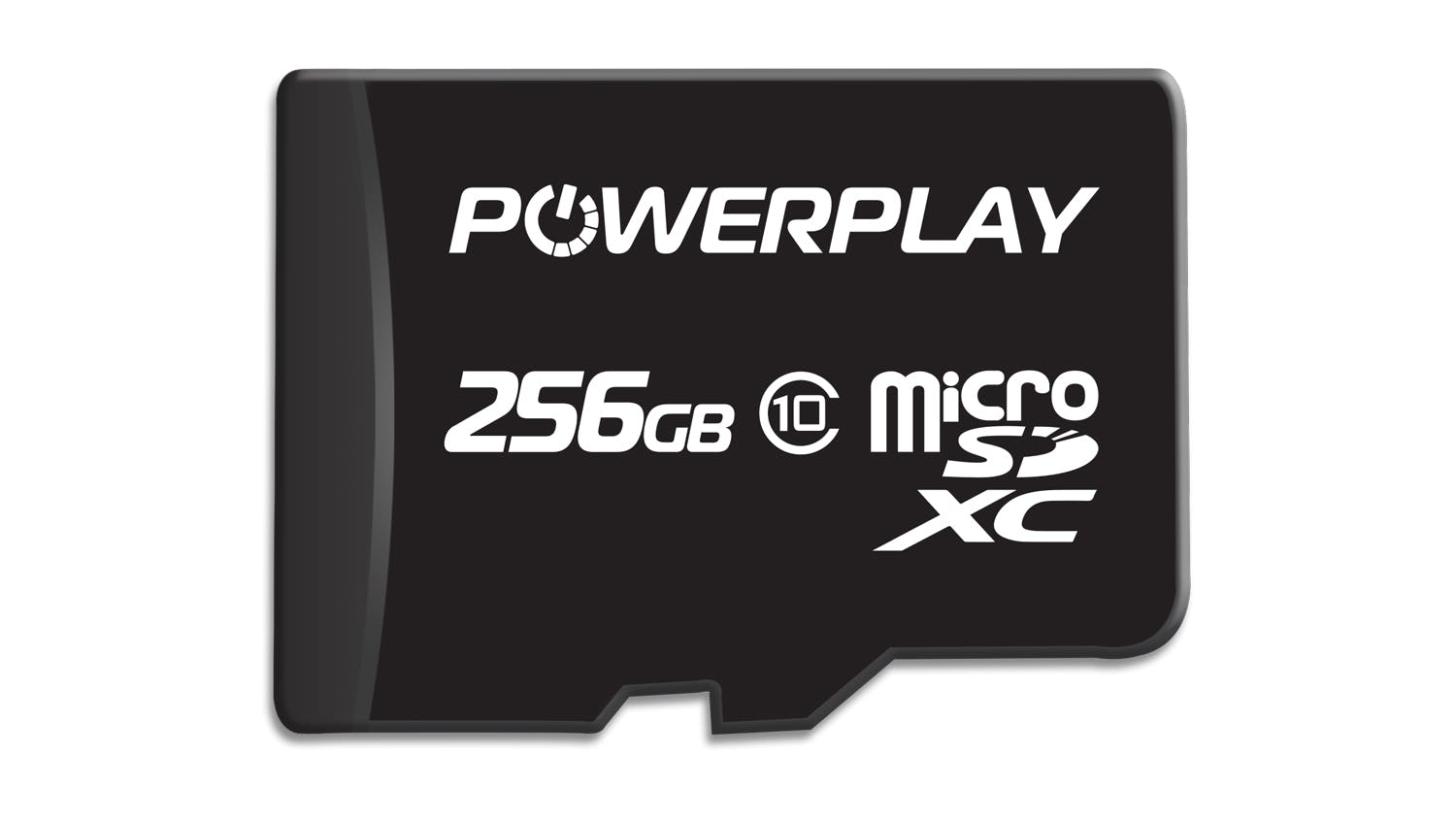 Powerplay Switch Memory Card 256GB