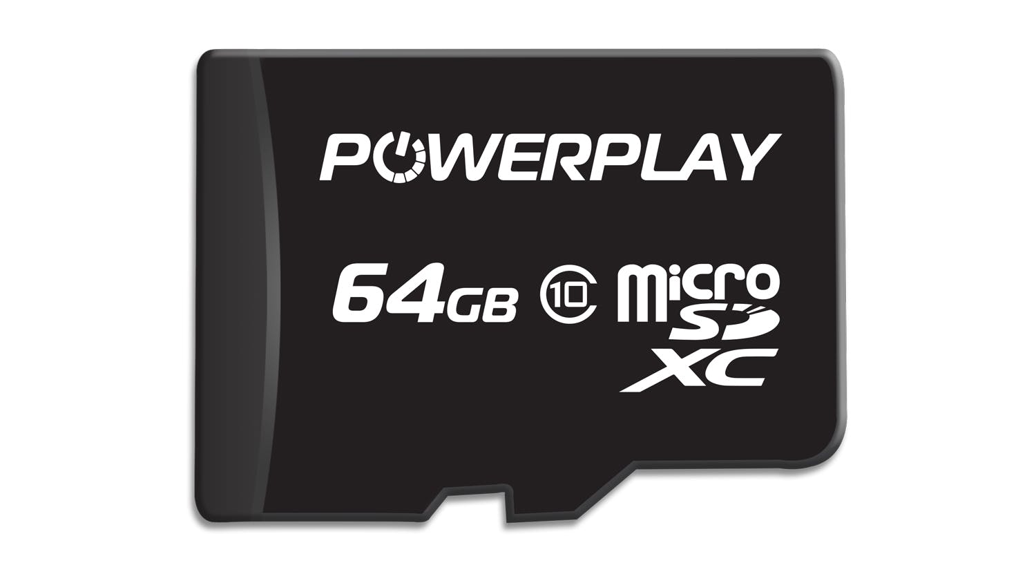 Powerplay Switch Memory Card 64GB