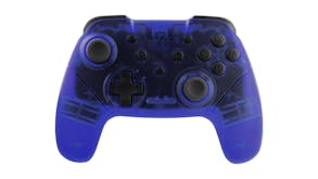 Nyko Switch Wireless Core Controller - Blue