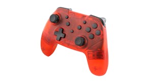 Nyko Switch Wireless Core Controller - Red