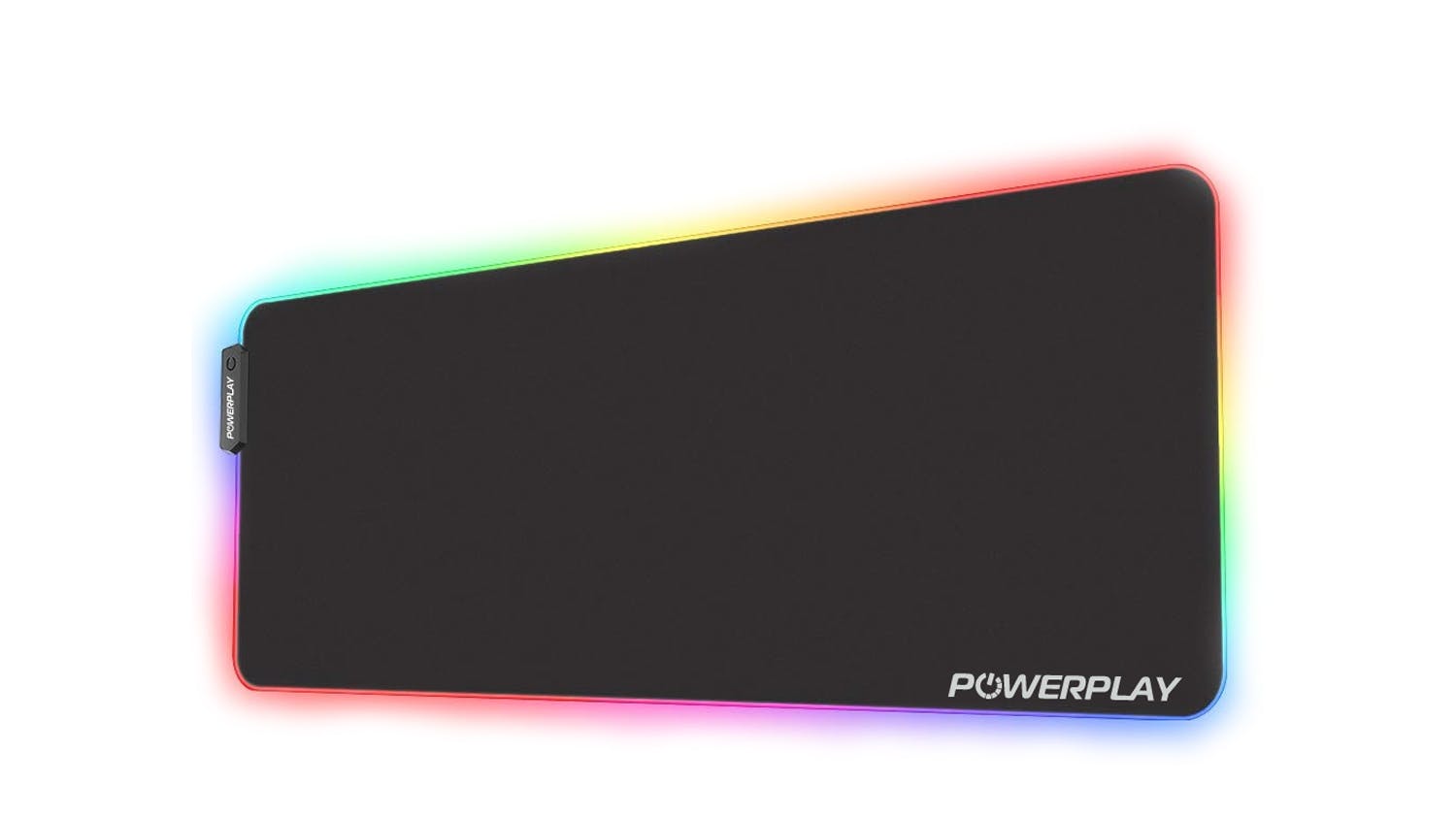 Powerplay RGB Gaming Mousepad (Extended)