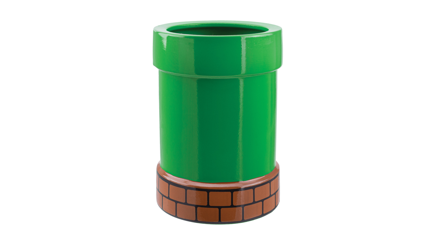Paladone Super Mario Plant & Pen Pot Harvey Norman New Zealand