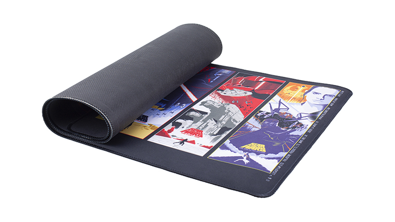 Paladone Star Wars Desk Mat Harvey Norman New Zealand