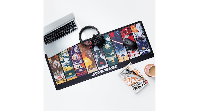 Paladone Star Wars Desk Mat