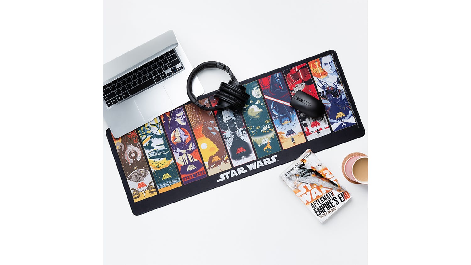 Paladone Star Wars Desk Mat