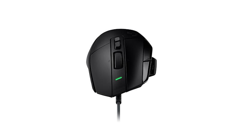 Logitech G502 X Gaming Mouse - Black