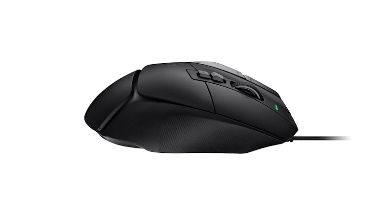 Logitech G502 X Gaming Mouse - Black