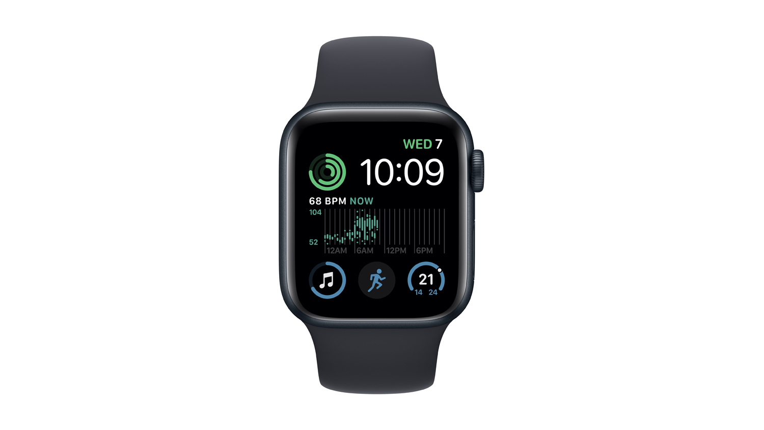 Apple Watch Harvey Norman New Zealand
