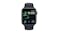 Apple Watch SE (2nd Gen, 2022) (GPS+Cellular) 44mm Midnight Aluminium Case with Midnight Sport Band