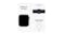 Apple Watch SE (2nd Gen, 2022) (GPS+Cellular) 44mm Midnight Aluminium Case with Midnight Sport Band