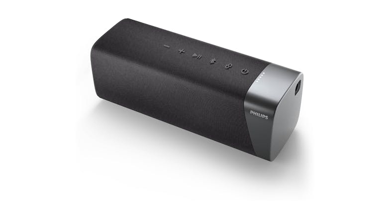 Philips TAS5505 Portable Bluetooth Speaker