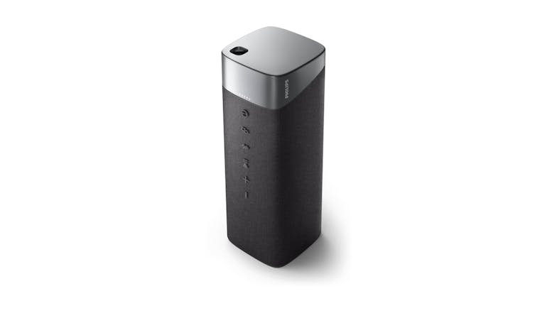 Philips TAS5505 Portable Bluetooth Speaker