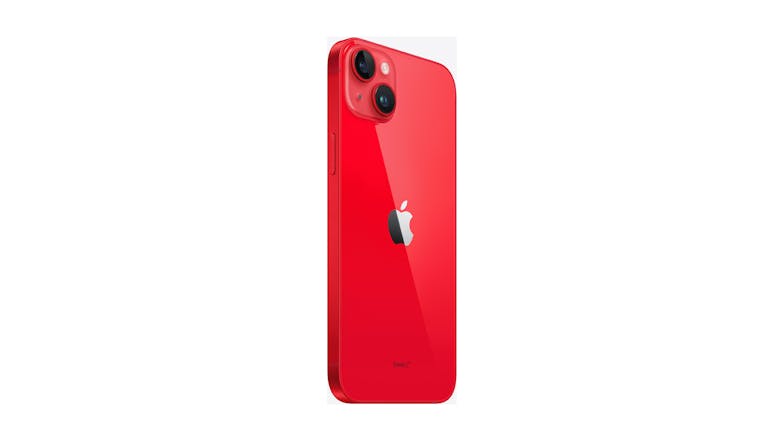 Apple iPhone 14 Plus 256GB - (PRODUCT)RED