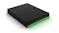 Seagate Portable 2TB Game Drive for Xbox - Black