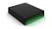Seagate Portable 4TB Game Drive for Xbox - Black