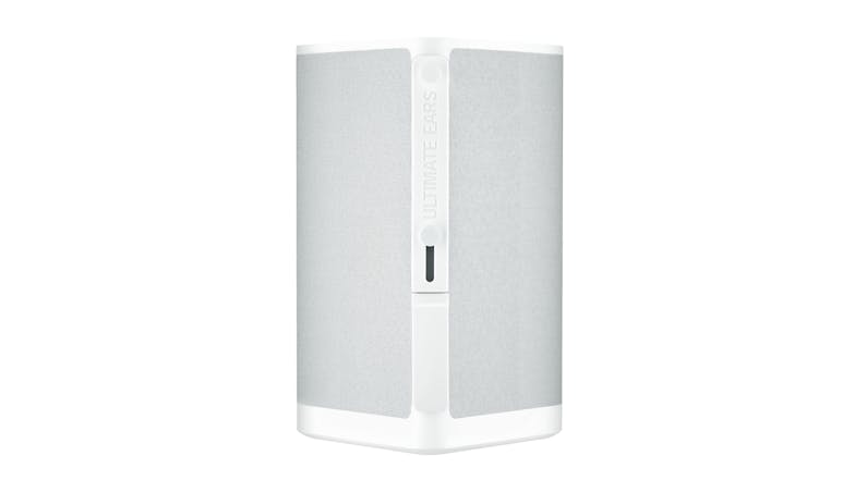 Ultimate Ears HYPERBOOM Bluetooth Speaker - White