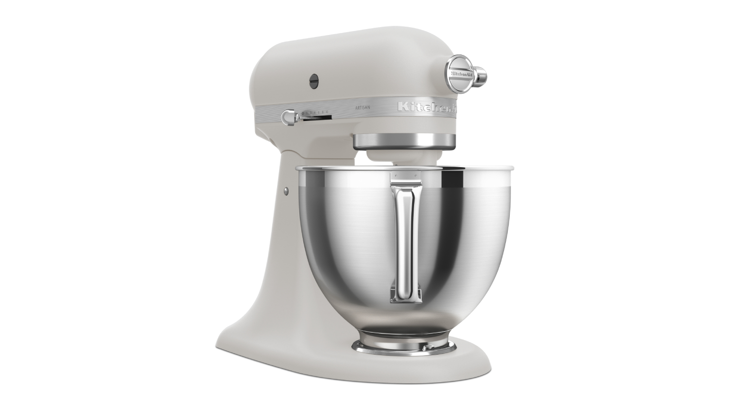 matte milkshake kitchenaid