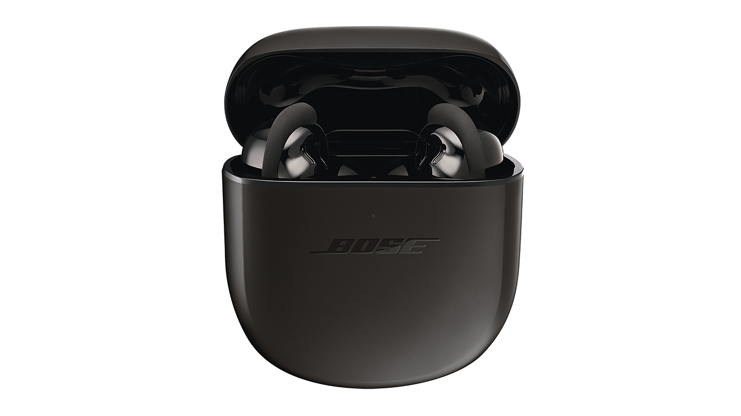 Bose QuietComfort Earbuds II Active Noise Cancelling In-Ear