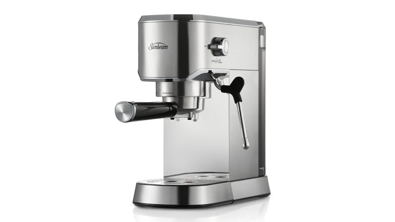 Sunbeam Compact Barista Espresso Machine