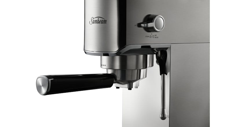 Sunbeam Compact Barista Espresso Machine