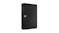 Seagate Expansion Portable 4TB Hard Drive - Black