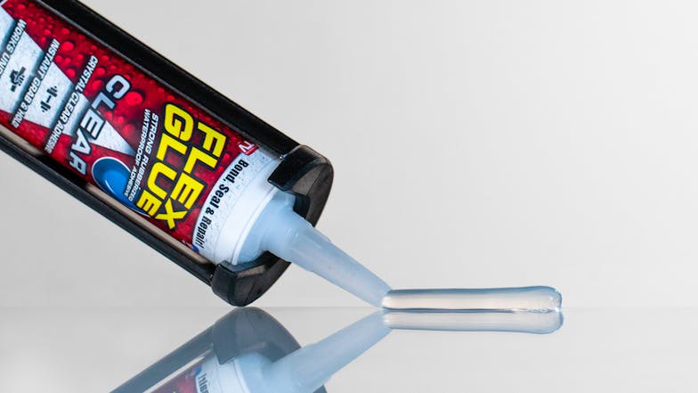 Flex Glue Pro 270ml - Clear