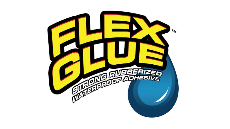 Flex Glue 118ml - Clear