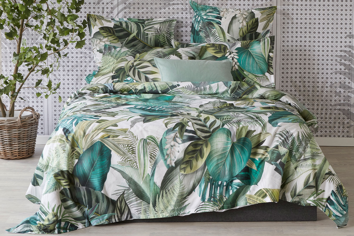 my house jane quilt cover