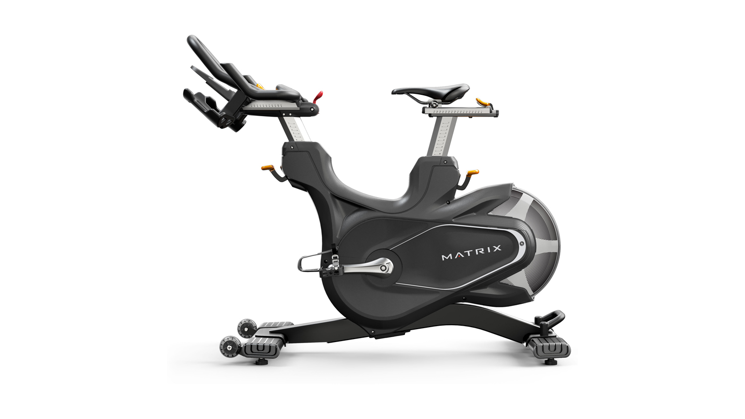 matrix cxm training cycle