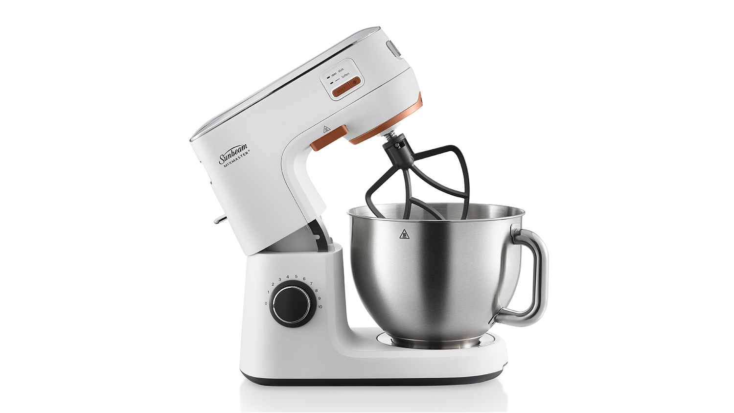 Sunbeam mixmaster deals stand mixer