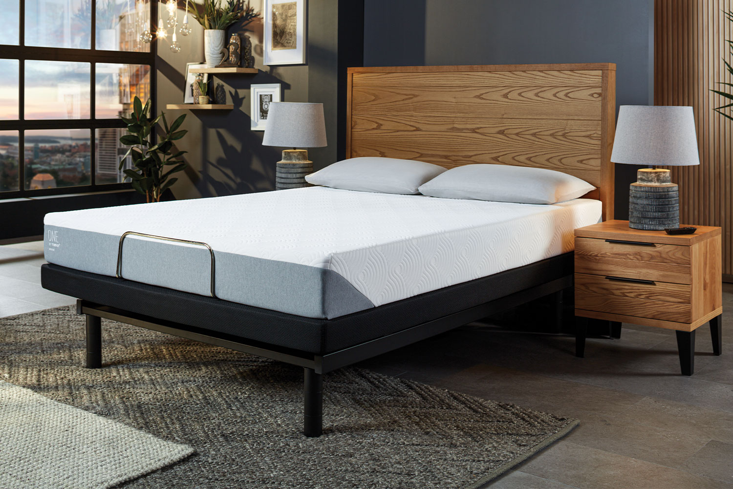 Adjustable Beds, Bed Bases & Mattress Harvey Norman New Zealand