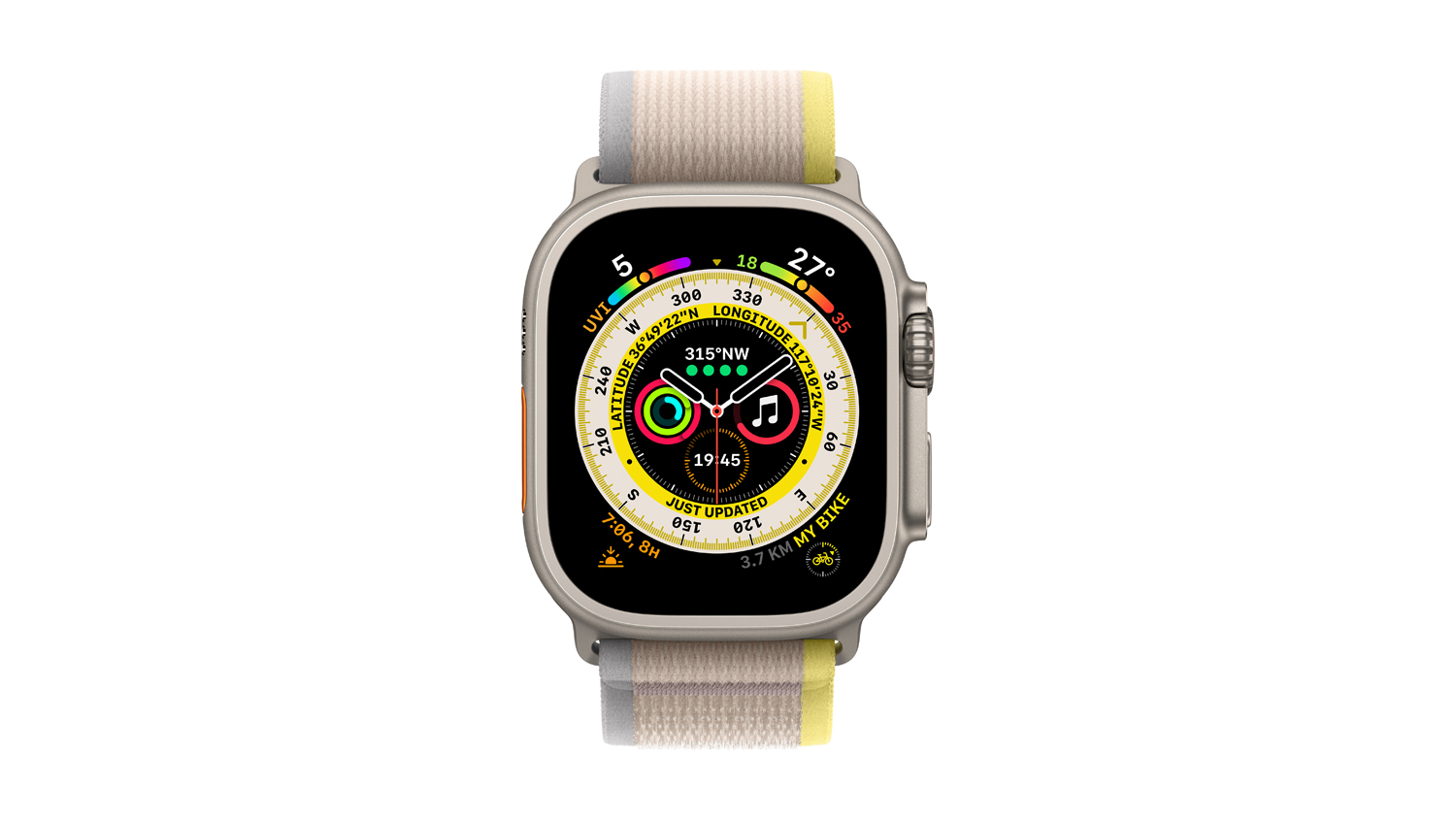 Apple Watch Harvey Norman New Zealand